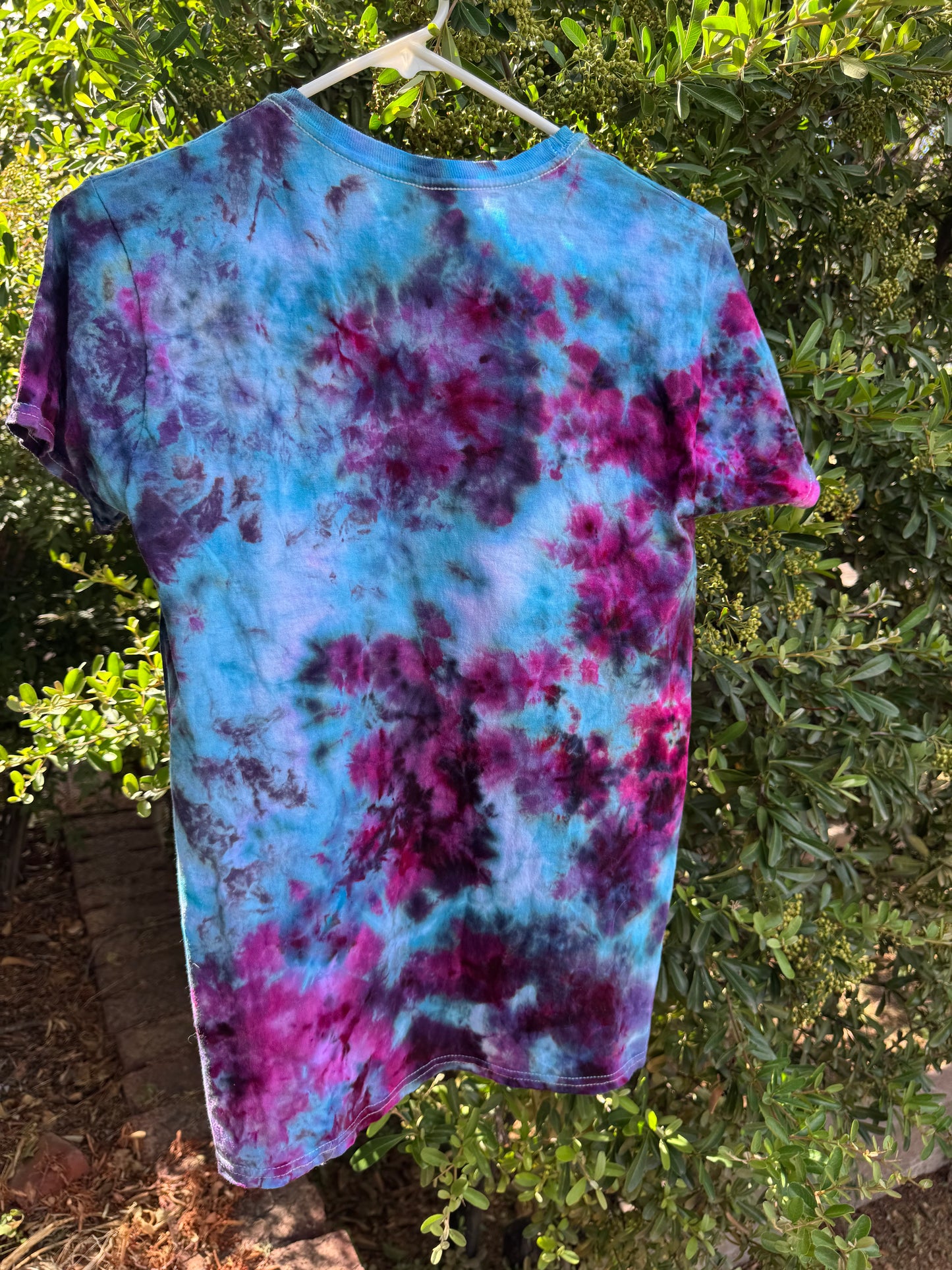 Mandala Tee Unisex Small