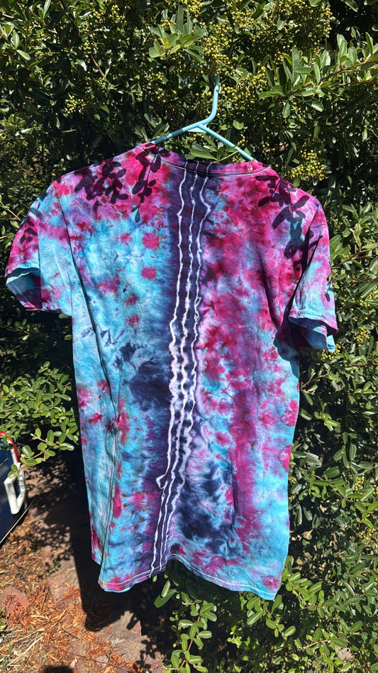 Mandala Tee Unisex Medium